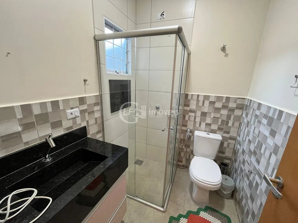 Casa, 4 quartos - Foto 12