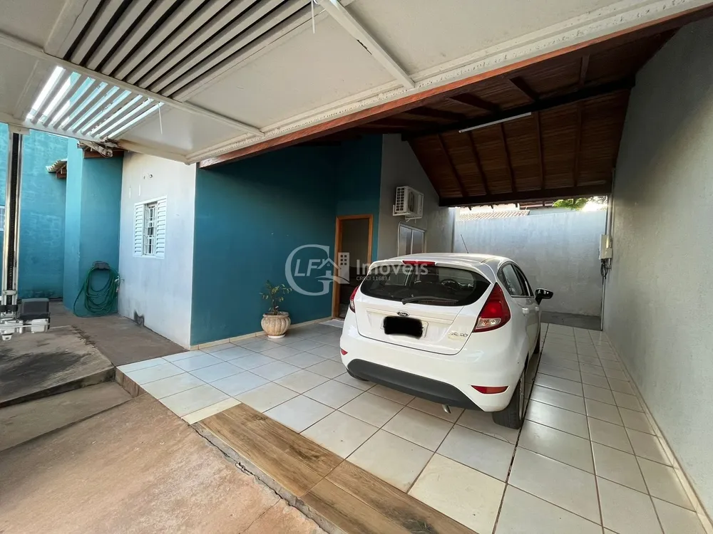 Casa, 4 quartos - Foto 6