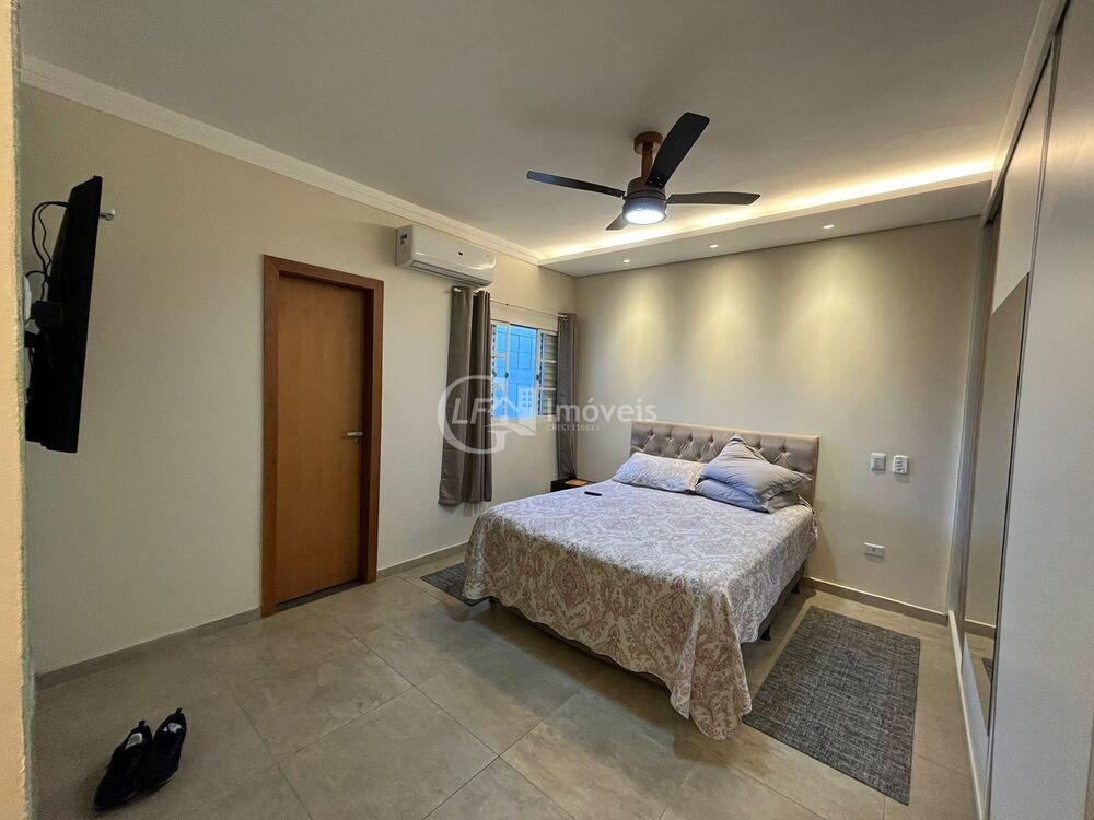 Casa, 4 quartos - Foto 4