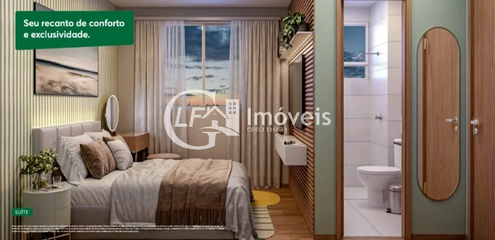 Apartamento, 2 quartos, 42 m² - Foto 11
