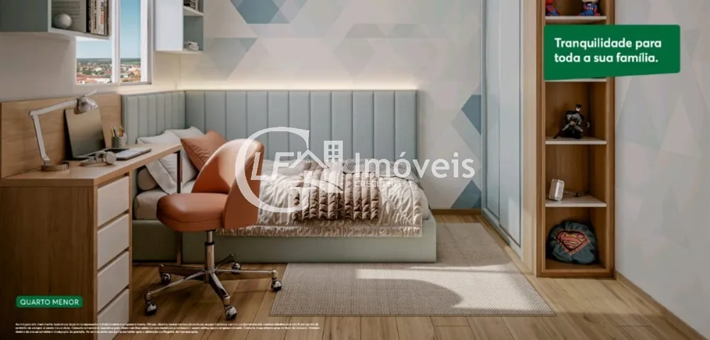 Apartamento, 2 quartos, 42 m² - Foto 10