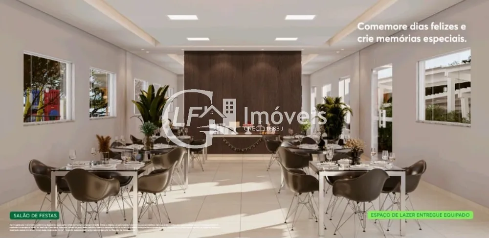 Apartamento, 2 quartos, 42 m² - Foto 8