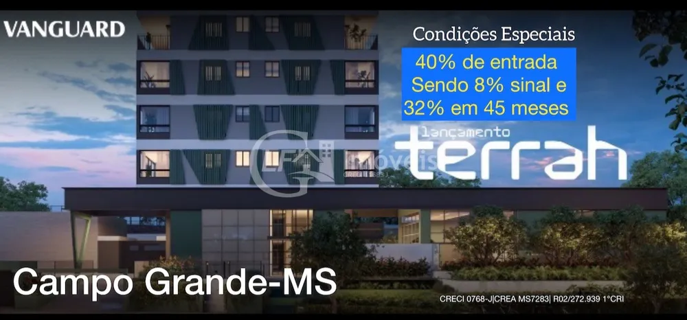 Apartamento, 3 quartos, 107 m² - Foto 1