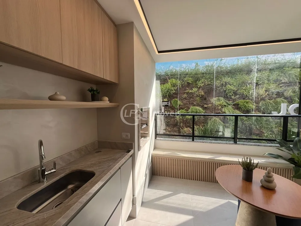 Apartamento, 2 quartos, 66 m² - Foto 2