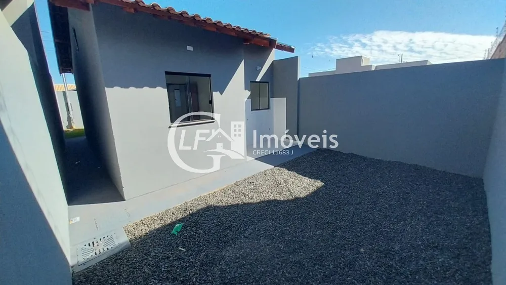 Casa, 2 quartos, 55 m² - Foto 12