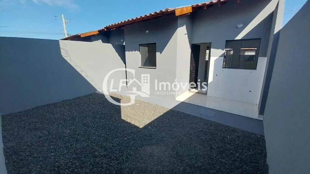 Casa, 2 quartos, 55 m² - Foto 11