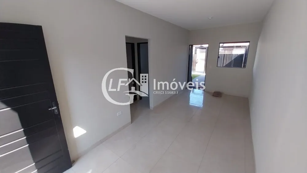 Casa, 2 quartos, 55 m² - Foto 4