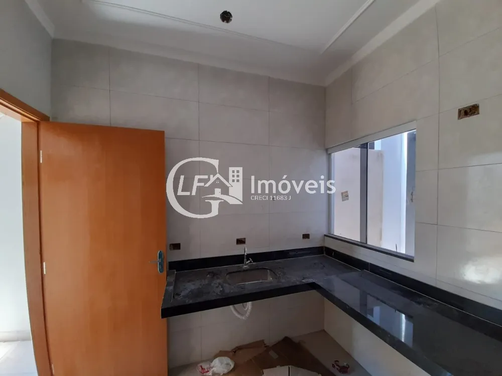 Casa, 1 quarto - Foto 6