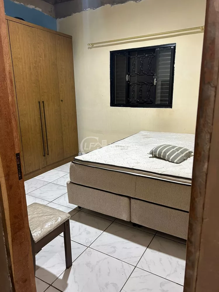 Casa, 2 quartos - Foto 2