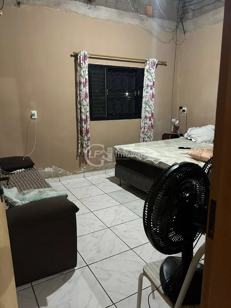 Casa, 2 quartos - Foto 7