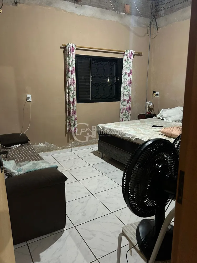 Casa, 2 quartos - Foto 17