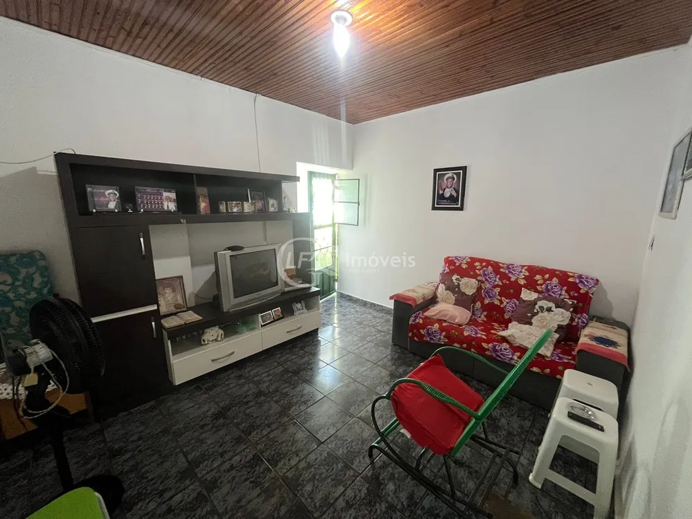 Casa, 1 quarto - Foto 4