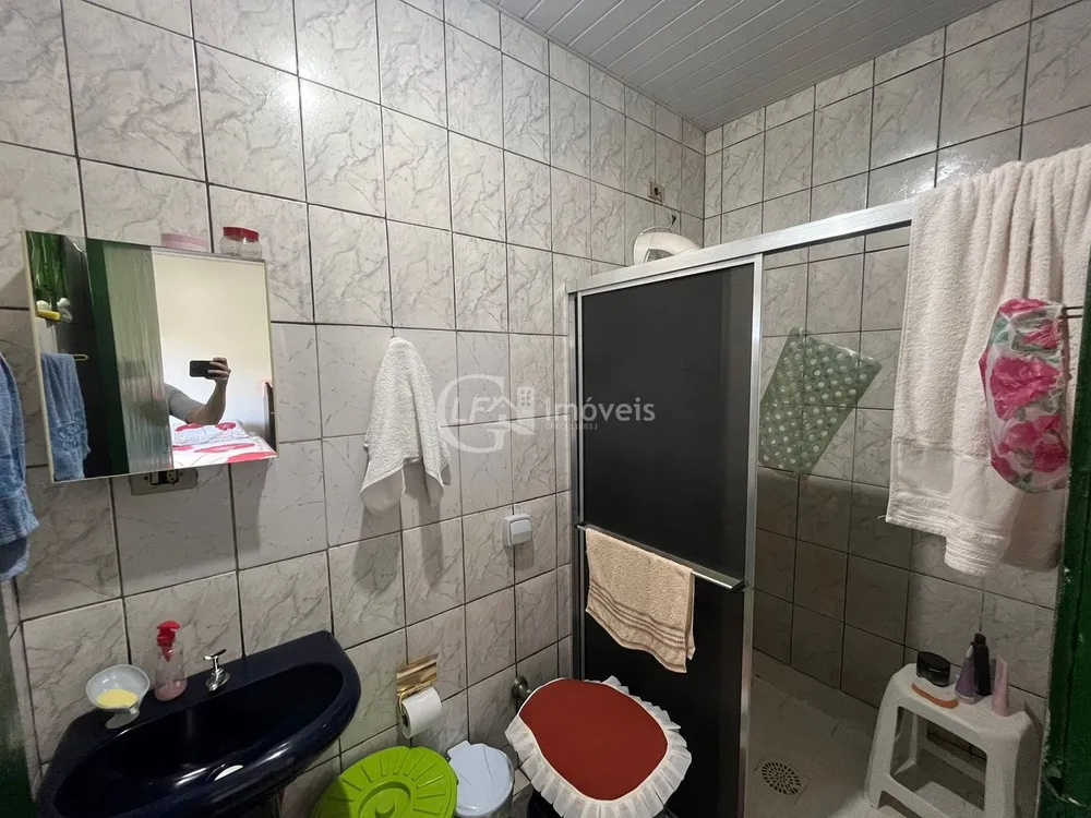 Casa, 1 quarto - Foto 6
