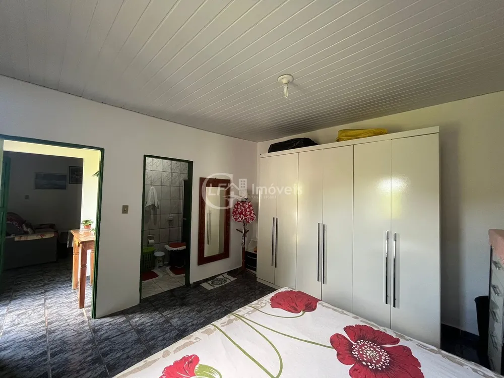 Casa, 1 quarto - Foto 11