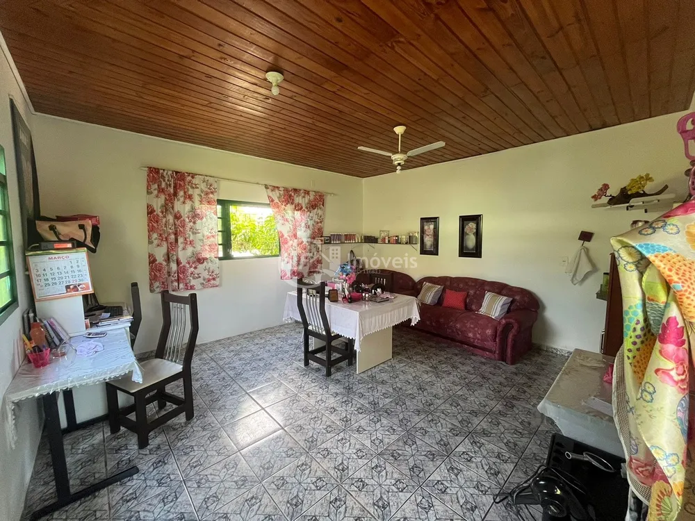 Casa, 1 quarto - Foto 5