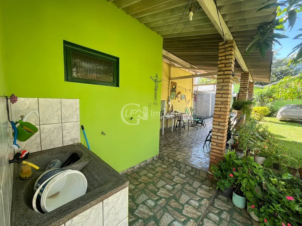 Casa, 1 quarto - Foto 1