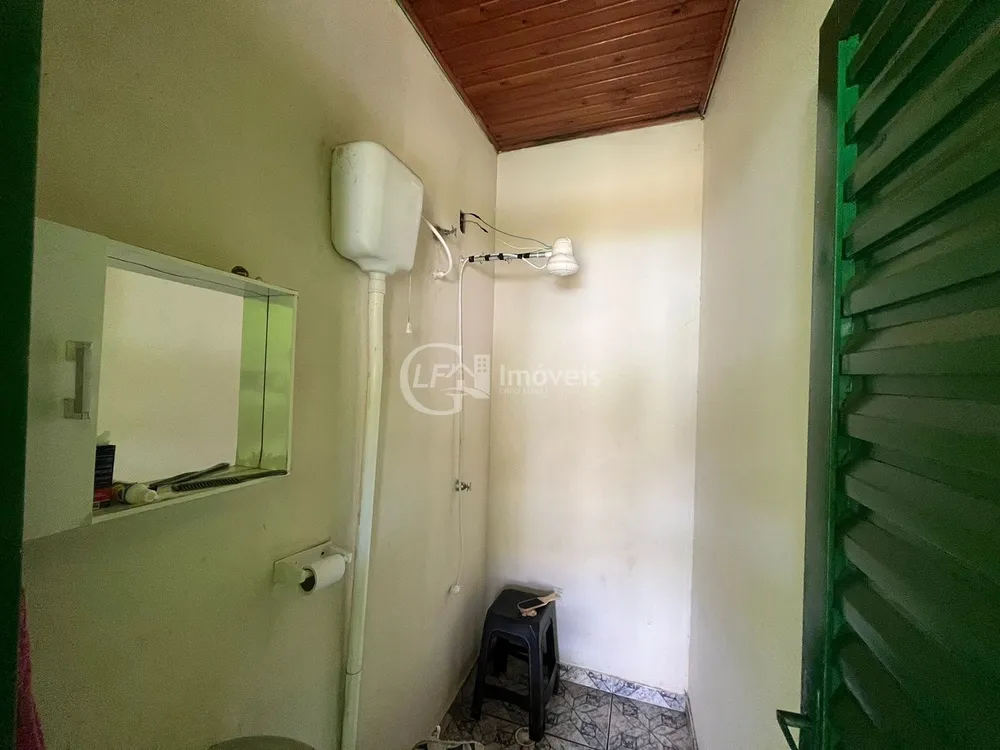 Casa, 1 quarto - Foto 7
