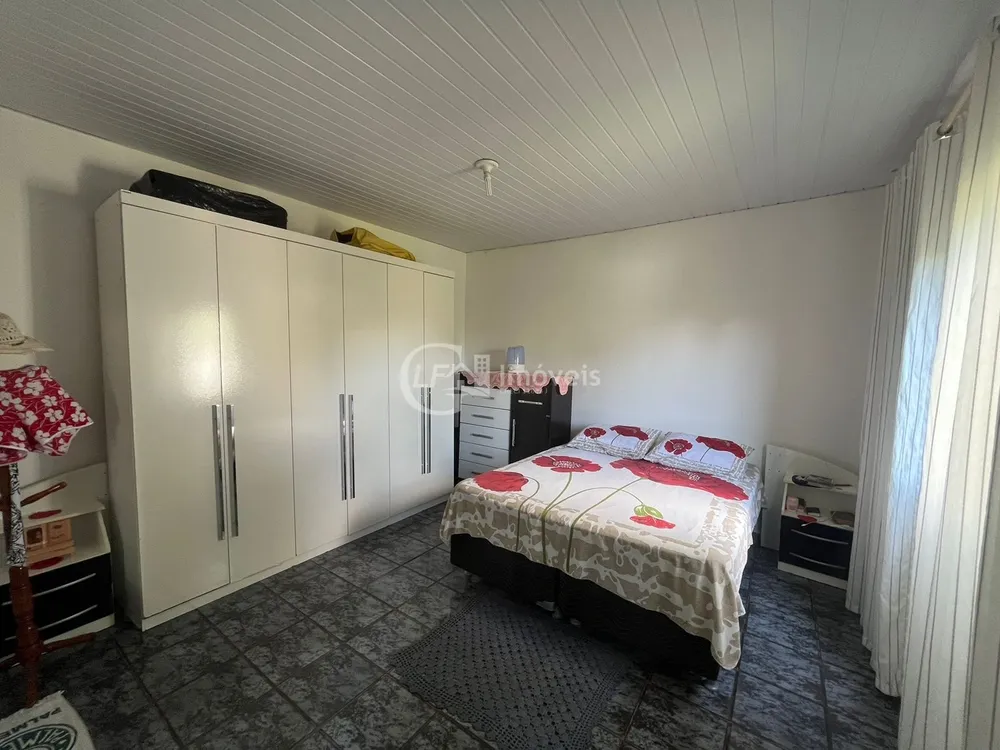Casa, 1 quarto - Foto 10