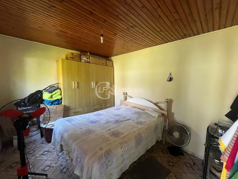 Casa, 1 quarto - Foto 2