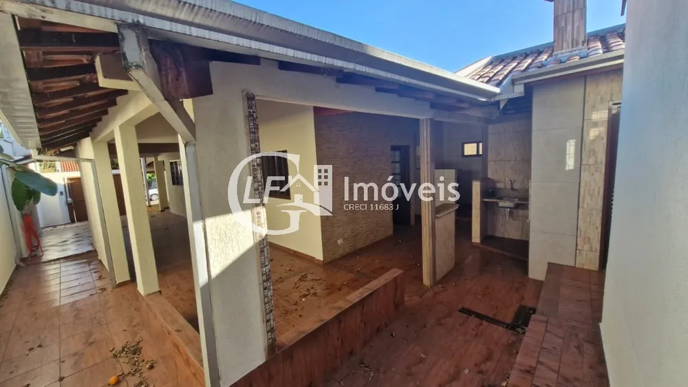 Casa, 2 quartos - Foto 4