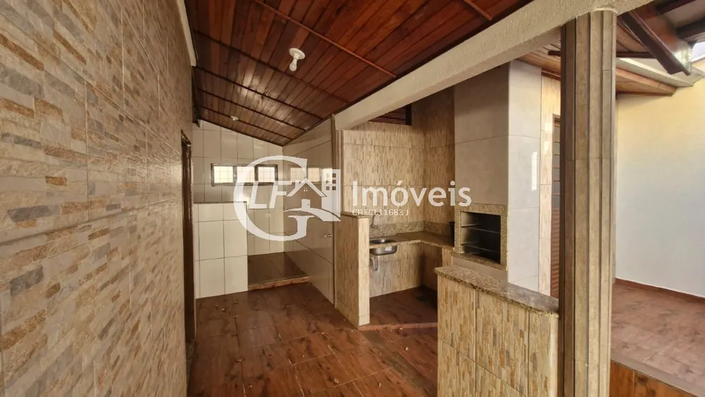 Casa, 2 quartos - Foto 15