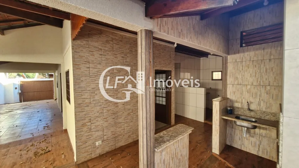 Casa, 2 quartos - Foto 14