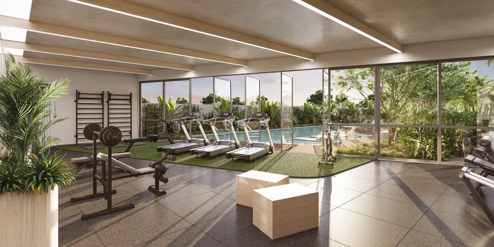 Apartamento, 3 quartos, 87 m² - Foto 4