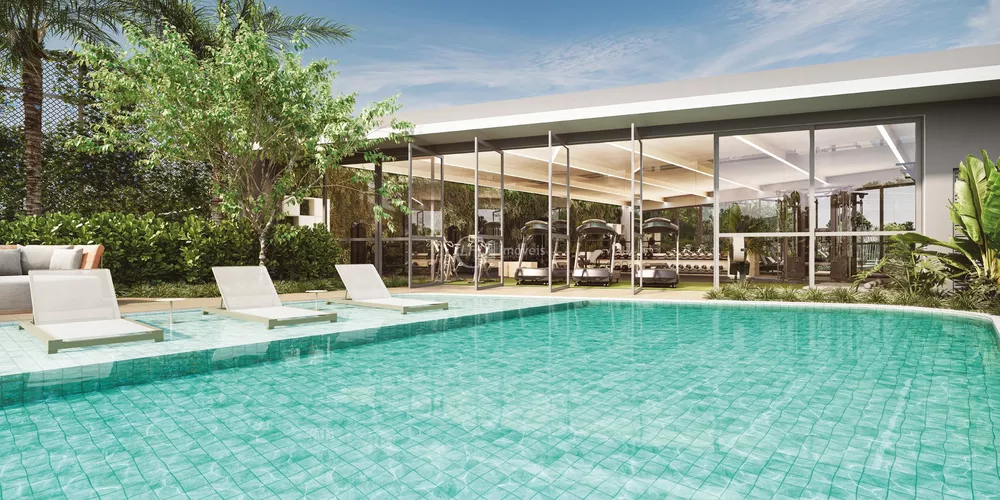 Apartamento, 3 quartos, 87 m² - Foto 3