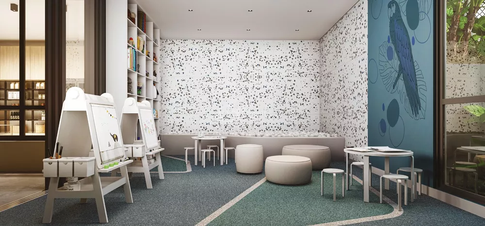 Apartamento, 3 quartos, 87 m² - Foto 6