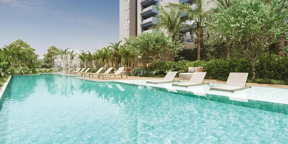 Apartamento, 3 quartos, 87 m² - Foto 2