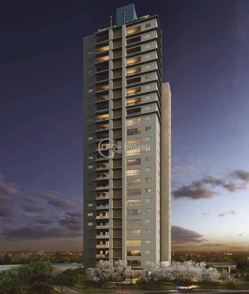 Apartamento, 3 quartos, 87 m² - Foto 5