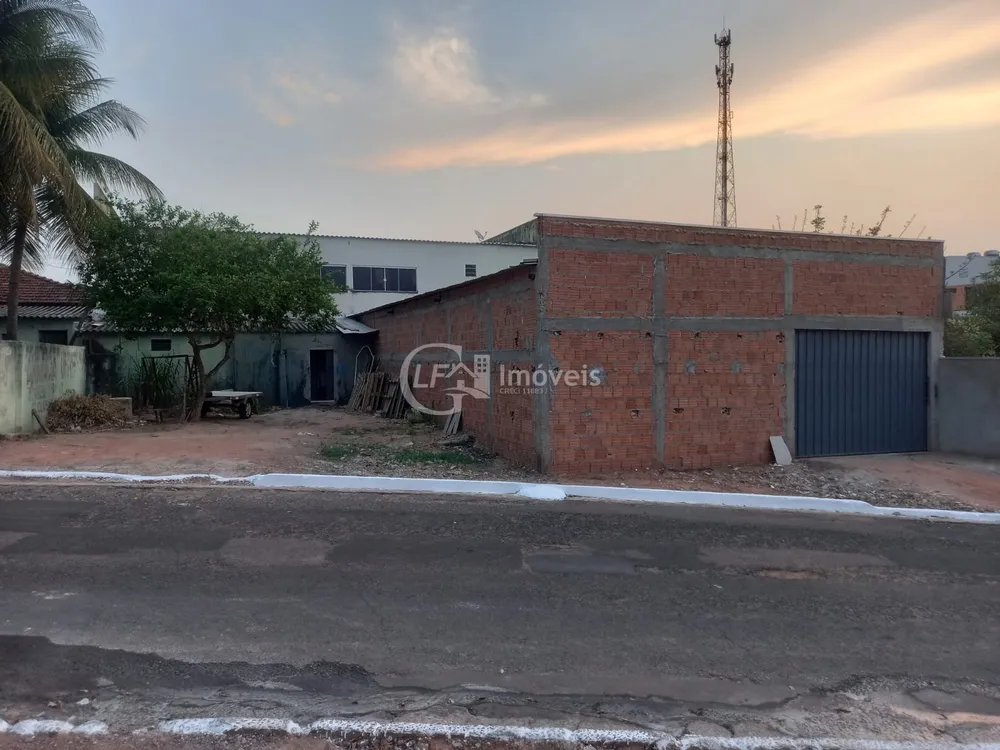 Prédio Inteiro - Foto 25