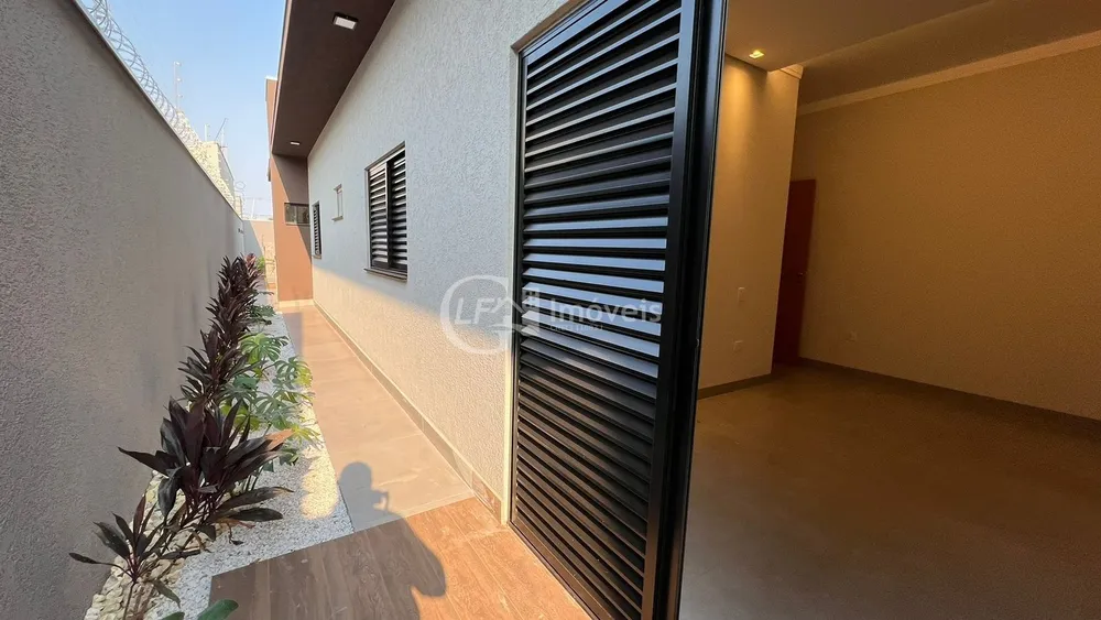 Casa, 3 quartos - Foto 10