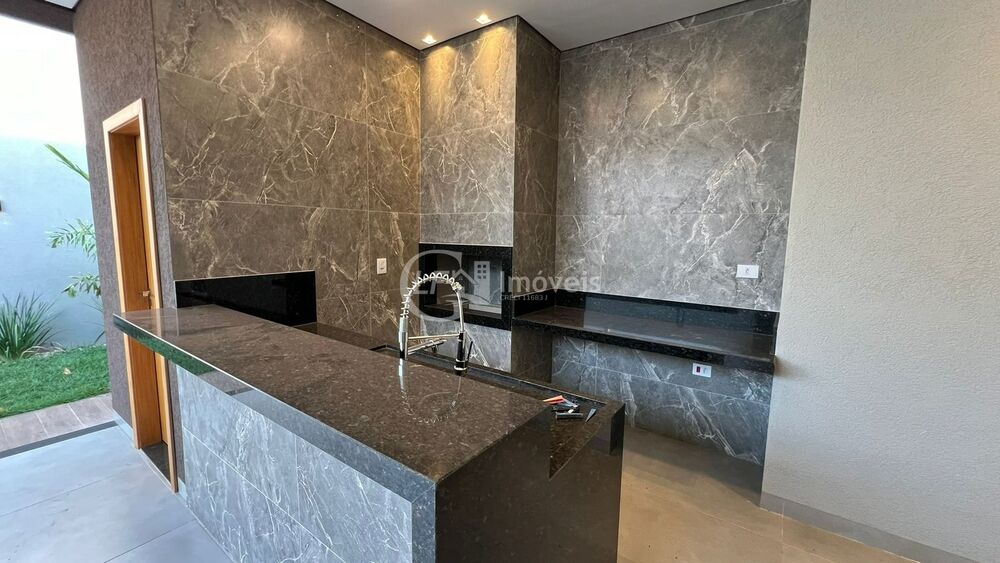 Casa, 3 quartos - Foto 3