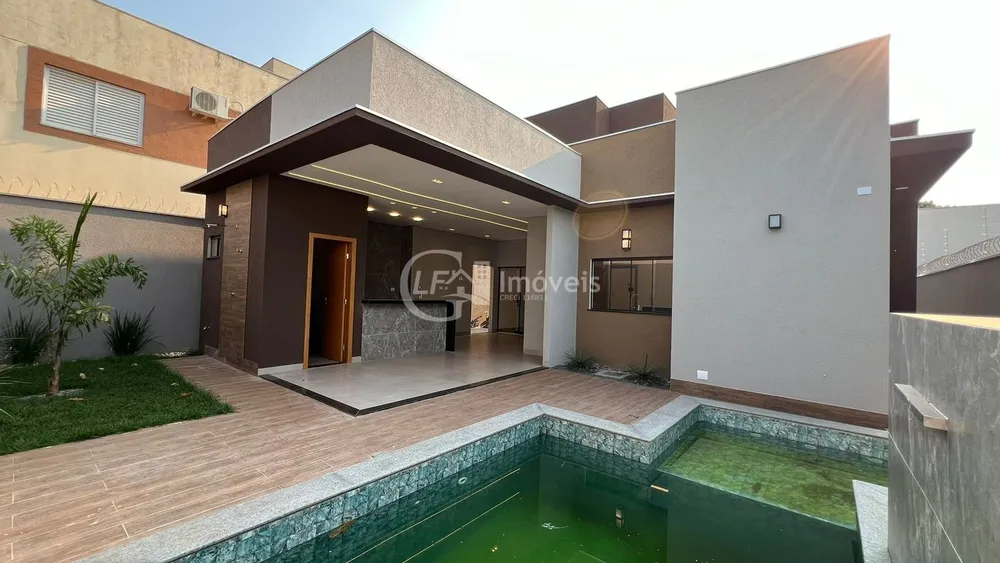 Casa, 3 quartos - Foto 7