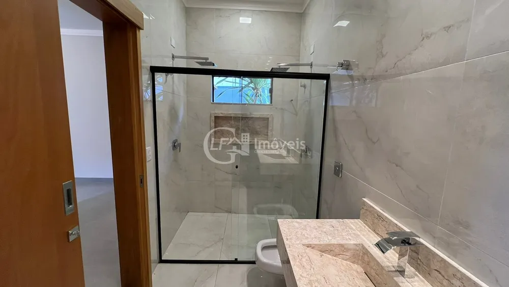 Casa, 3 quartos - Foto 8