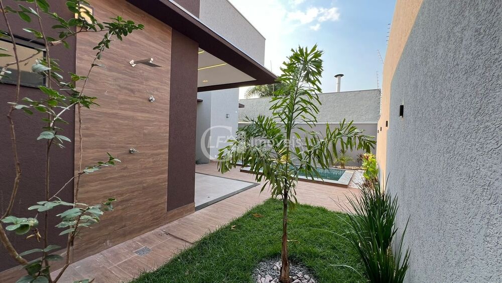 Casa, 3 quartos - Foto 4