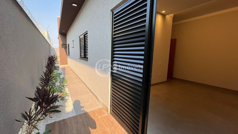 Casa, 3 quartos - Foto 2