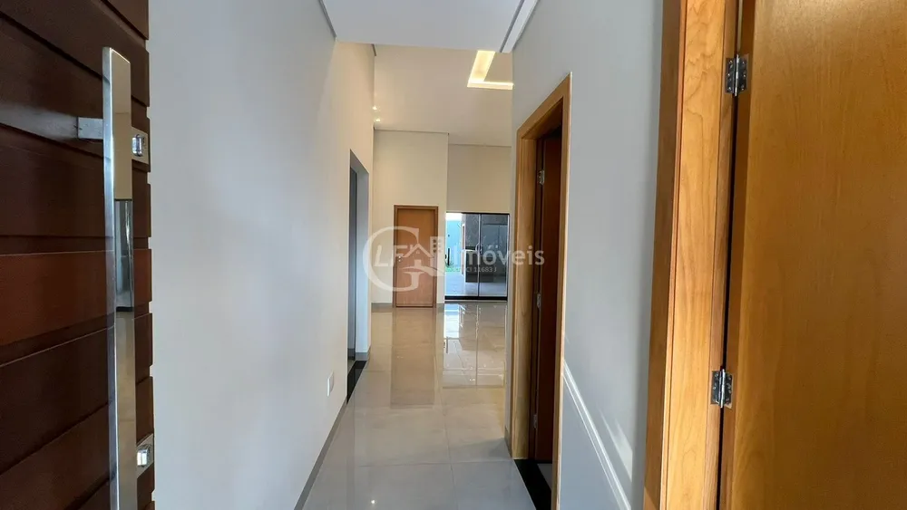 Casa, 3 quartos - Foto 6