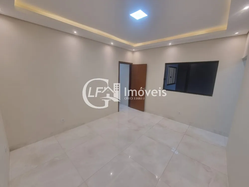 Casa, 3 quartos - Foto 4