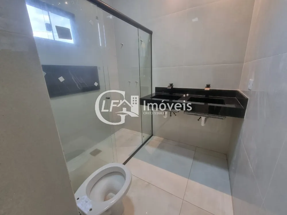 Casa, 3 quartos - Foto 5