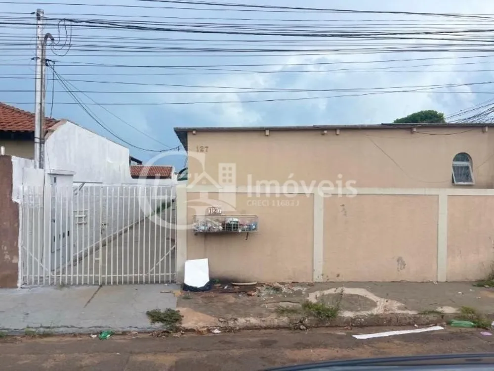 Casa, 12 quartos, 456 m² - Foto 1