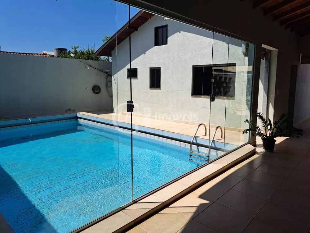 Casa, 3 quartos, 117 m² - Foto 3