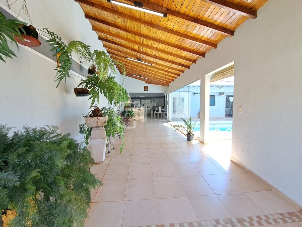Casa, 3 quartos, 117 m² - Foto 4