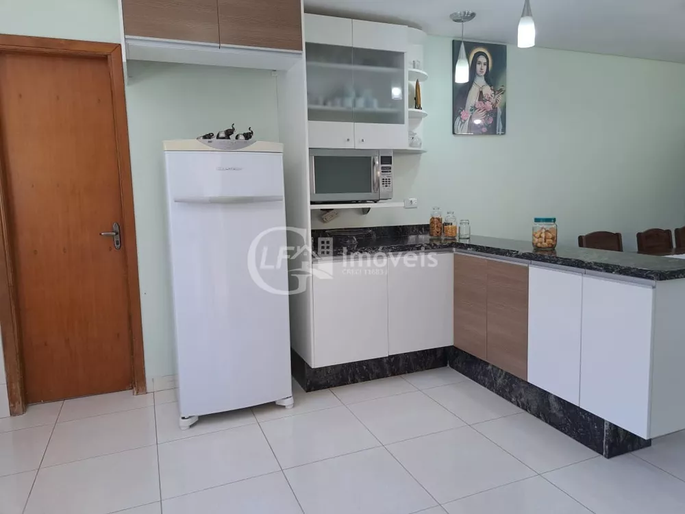 Casa, 3 quartos, 117 m² - Foto 11