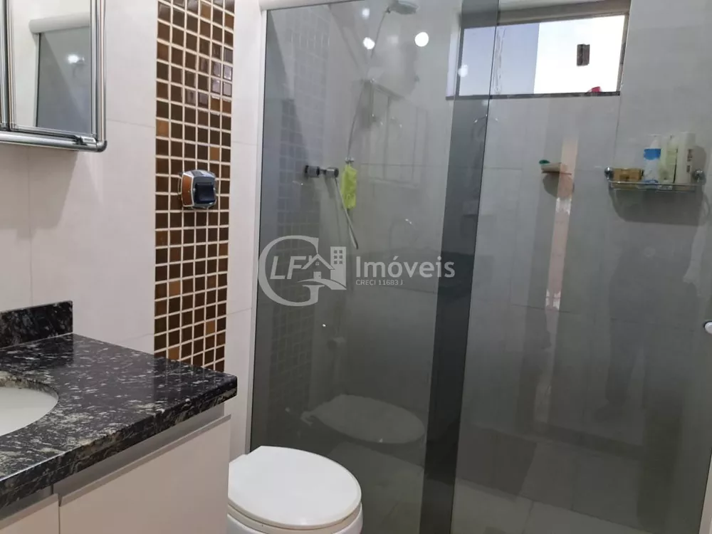 Casa, 3 quartos, 117 m² - Foto 19