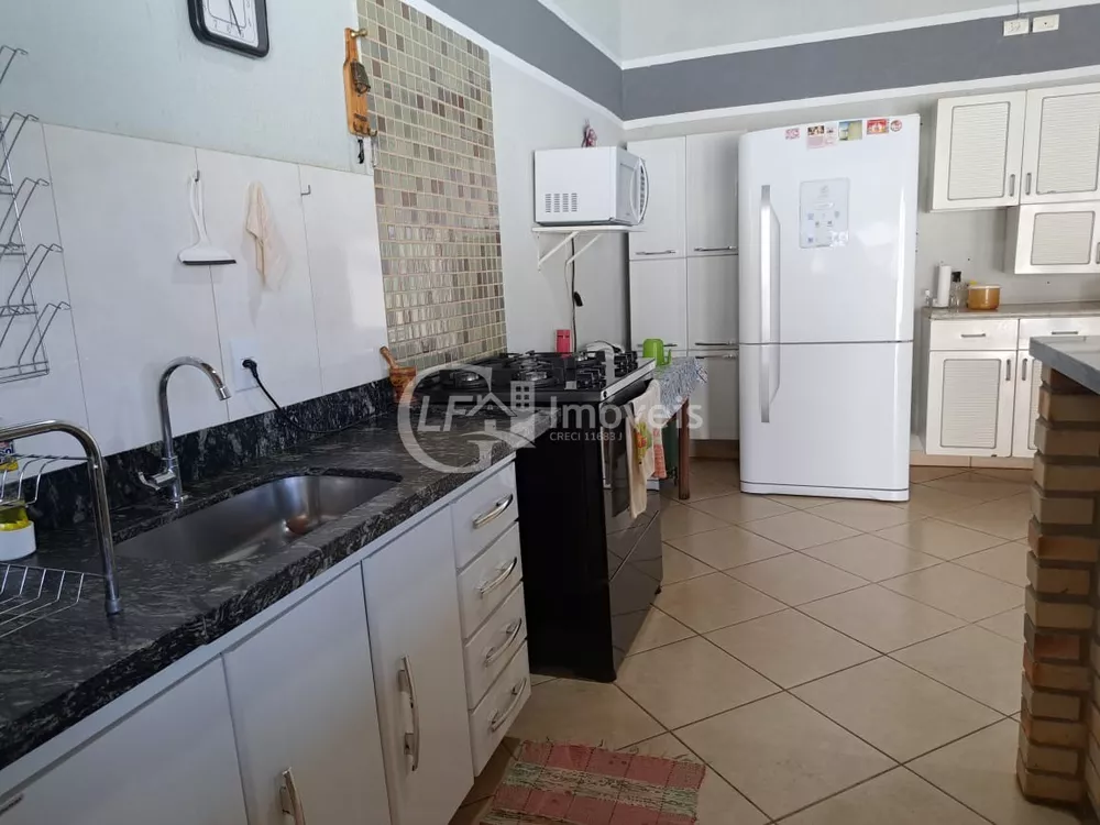 Casa, 3 quartos, 117 m² - Foto 9