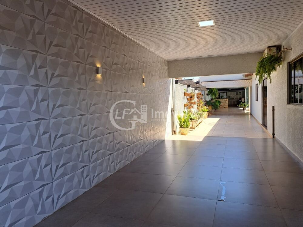 Casa, 3 quartos, 117 m² - Foto 6