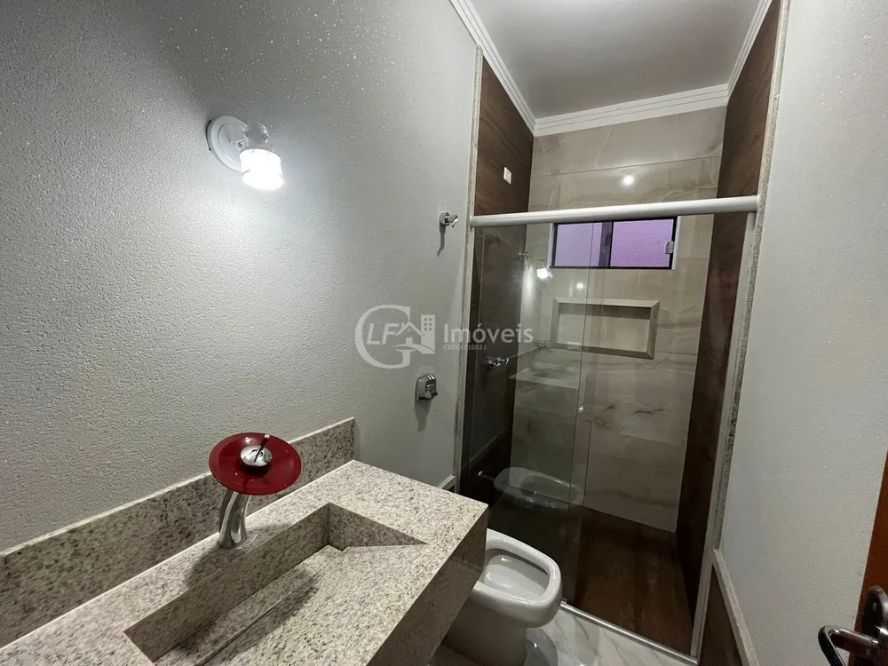 Casa, 3 quartos - Foto 5
