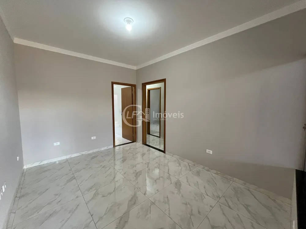 Casa, 3 quartos - Foto 2